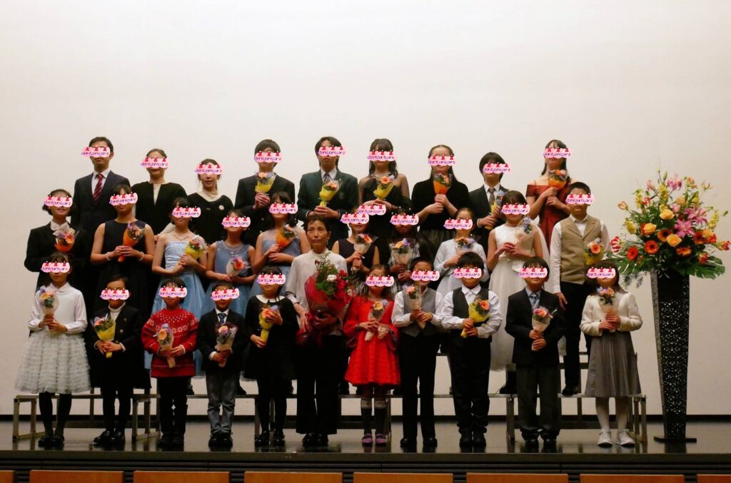 第11回　小さな音楽会